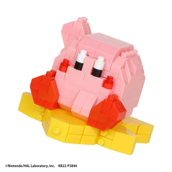 Kawada Kirby 30th - Kirby