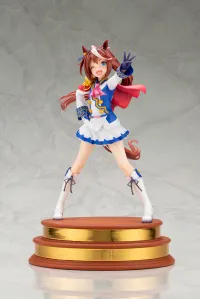 KOTOBUKIYA Show off your dreams! Tokai Teio - Umamusume: Pretty Derby - photo 5