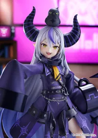 GOOD SMILE COMPANY La+ Darknesss - hololive production - photo 9
