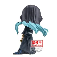 BANDAI Muichiro Tokito Ⅱ - Demon Slayer: Kimetsu no Yaiba - photo 3