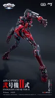 CCSTOYS CCS EVANGELION Unit-02 Type II - Neon Genesis Evangelion - photo 5