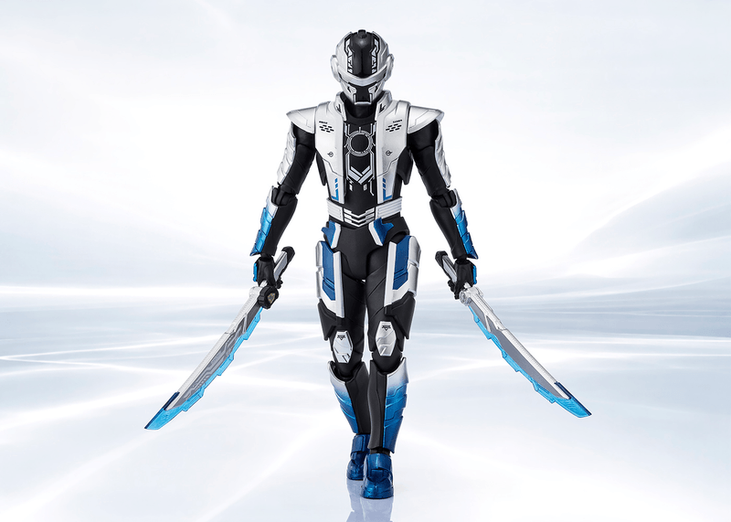 GAVAN BUSHIDO