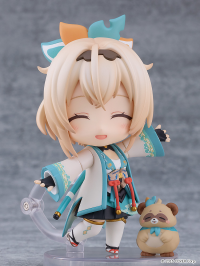 Nendoroid Kazama Iroha 3