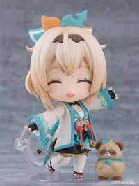 GOOD SMILE COMPANY Nendoroid Kazama Iroha - hololive production - photo 3