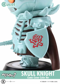 Cutie1 Berserk Skull Knight Comic Cover Color Ver 5