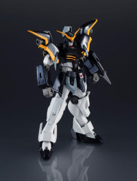 XXXG-01D Gundam Deathscythe 5