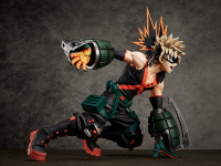 Katsuki Bakugo 4