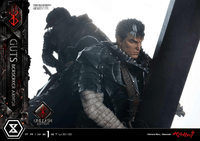 Ultimate Premium Masterline Berserk Guts, Berserker Armor Unleash Edition 36