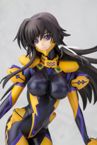 Ani Statue - Muv Luv Alternative Total Eclipse - Yui Takamura 5