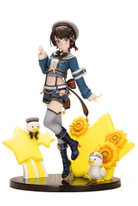KOTOBUKIYA Oozora Subaru Suspenders Outfit Ver. - hololive production - photo 11