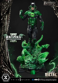 Museum Masterline Dark Nights: Metal (Comics) The Dawnbreaker EX Version 26