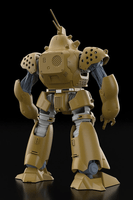 MODEROID HL-98 Hercules 21 & ASV99 Boxer: Alternate Ver. & Cardia 8