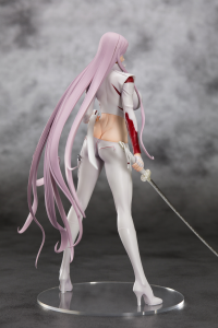 TRIAGE X Yuko Sagiri(re-run) 7