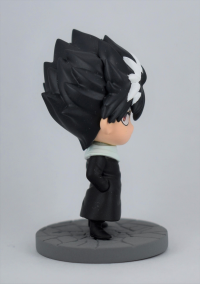 YU☆YU☆HAKUSHO Mini Figure Collection 53