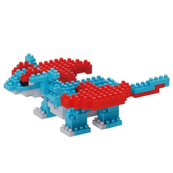 Kawada Salamence - Pokémon