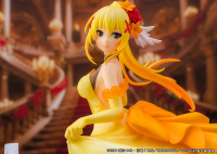 KONO SUBARASHII SEKAI NI SYUKUFUKU WO! 3 1/7 Scale Figure Darkness: Fairy Tale Ver. 12