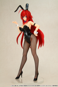 Rias Gremory Bunny ver.(3rd-run) 6