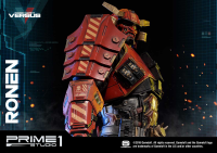 Premium Masterline Modern Combat Versus Ronen EX Version 16