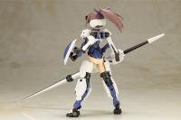 FRAME ARMS GIRL JINRAI 〈LANCER Ver.〉 3