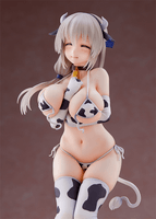 Tsuki Uzaki (Cow Bikini) 10