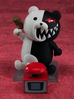 GOOD SMILE COMPANY Nendoroid Monokuma 2.0 - Danganronpa - photo 5