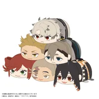 MAX LIMITED Gachiakuta POTE KORO MASCOT BLIND BOX - Gachiakuta - photo 1