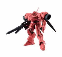 TAMASHII NATIONS <SIDE MS> AGX-04 Gerbera-Tetra ver. A.N.I.M.E. - Mobile Suit Gundam: OVAs and Side Stories - photo 9