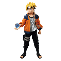 BORUTO NARUTO NEXT GENERATIONS-BORUTO UZUMAKI- 6