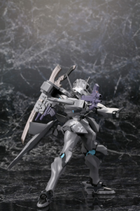 Muv Luv Total Eclipse - Shiranui Imperial Japanese Army 10