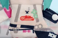 GoodSmile Moment Hatsune Miku: Racing Ver. 2025 Keychain Pouch A - Hatsune Miku - photo 8