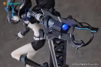 ENSOUTOYS BLACK ROCK SHOOTER FRAGMENT Elishka - Black Rock Shooter - photo 10