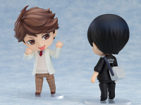 Nendoroid Toru Oikawa: School Uniform Ver.(re-run) 4