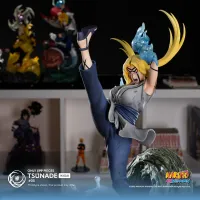 Tsume Art Tsunade - Ikigai by Tsume - NARUTO - photo 16