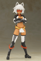 FRAME ARMS GIRL SHINGEN 9