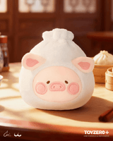 LuLu the Piggy Lu's Table - Food Hunter Series Plush Keychain Blindbox 2