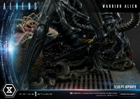 Premium Masterline Aliens (Comics) Warrior Alien DX Bonus Version 40
