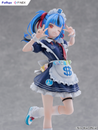 NitoWai 1/7Scale Figure 9