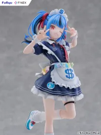 FuRyu NitoWai 1/7Scale Figure - Nito Wai - photo 9
