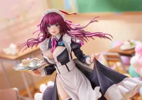 DMM Factory Maid Maison Hanikami Kanojo Neru Shizuki - Maid Maison - photo 8