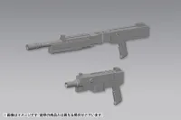 KOTOBUKIYA WEAPON UNIT40 MULTI CALIBER - M.S.G - photo 10