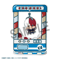Chara Catcher～My Hero Academia Vol.2 9