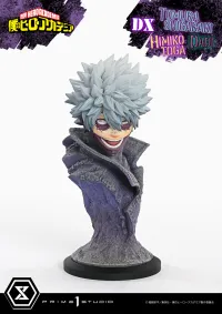 Prime 1 Studio Ultimate Premium Masterline My Hero Academia Tomura Shigaraki,Dabi,Himiko Toga DX Bonus Version - My Hero Academia - photo 32