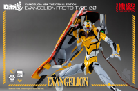 ROBO-DOU Evangelion Proto Type-00' 6