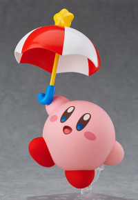 Nendoroid Ice Kirby 7