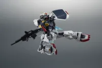 TAMASHII NATIONS <SIDE MS> RX-178 GUNDAM Mk-Ⅱ (A.E.U.G.) ver. A.N.I.M.E.  "MOBILE SUIT Ζ GUNDAM", TAMASHII NATIONS ROBOT SPIRITS - Mobile Suit Gundam Zeta - photo 6
