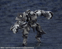 GOVERNOR HEAVY ARMOR TYPE: ROOK 【LEFTY】 9