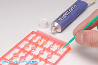Single-use type micro cotton swab 6