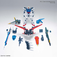PG 1/60 PERFECT STRIKE GUNDAM 2