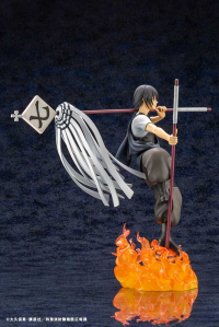 ARTFX J Shinmon Benimaru 12