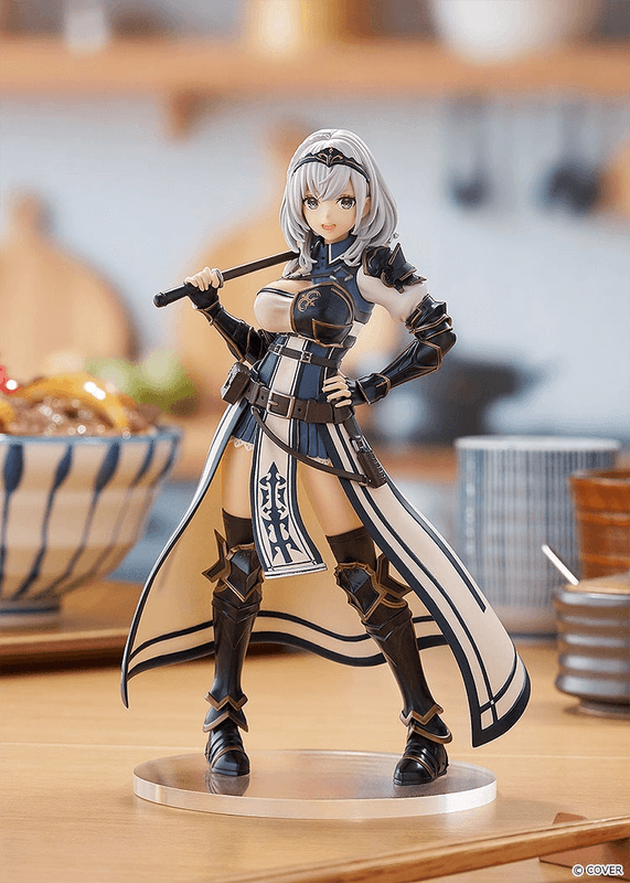 POP UP PARADE SP Shirogane Noel